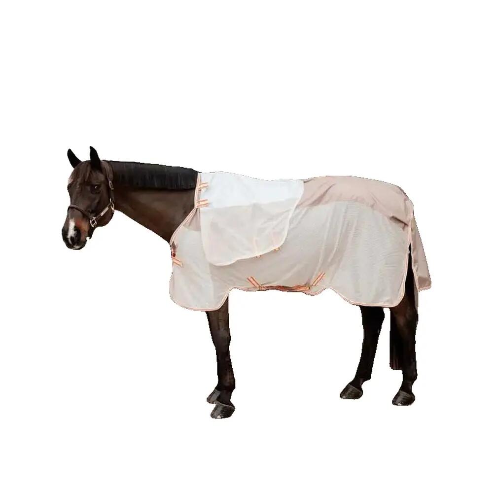 Fliegendecke für Pferde wasserdicht Kentucky Combo Comfort 2/5