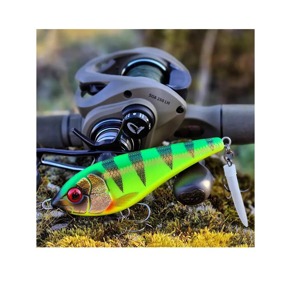 Appât Savage Gear Deviator Swim 2/6