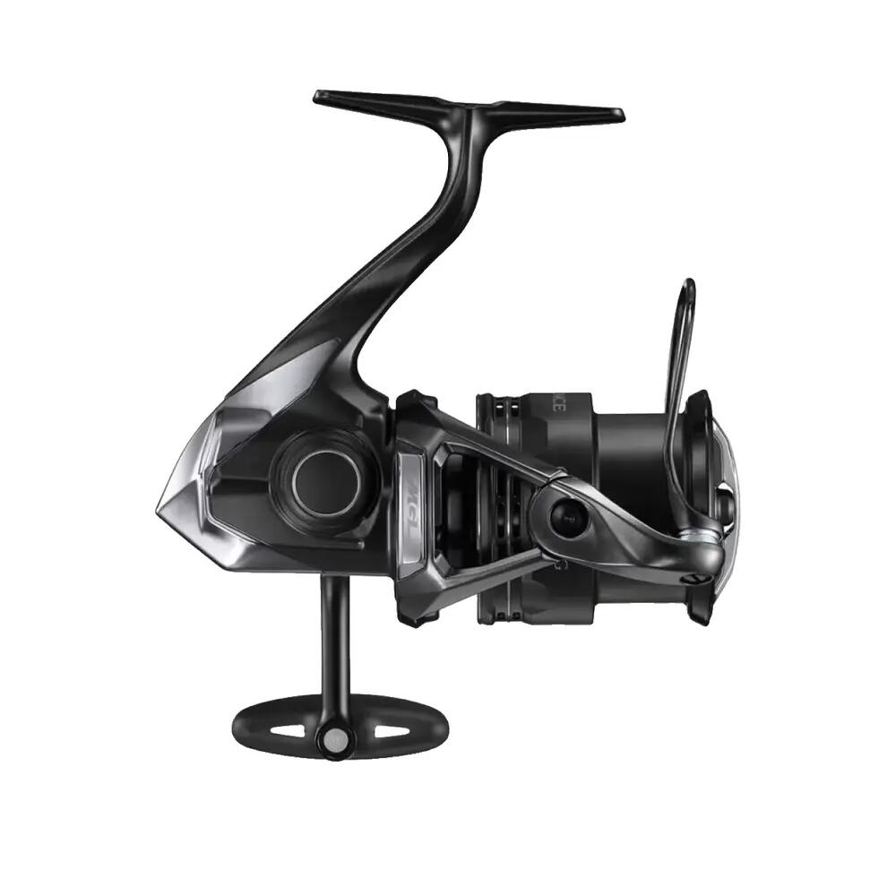Moulinet Shimano Exsence B 3000 MHG - 185 g, 5,8:1, 86 cm, 9 kg 2/5