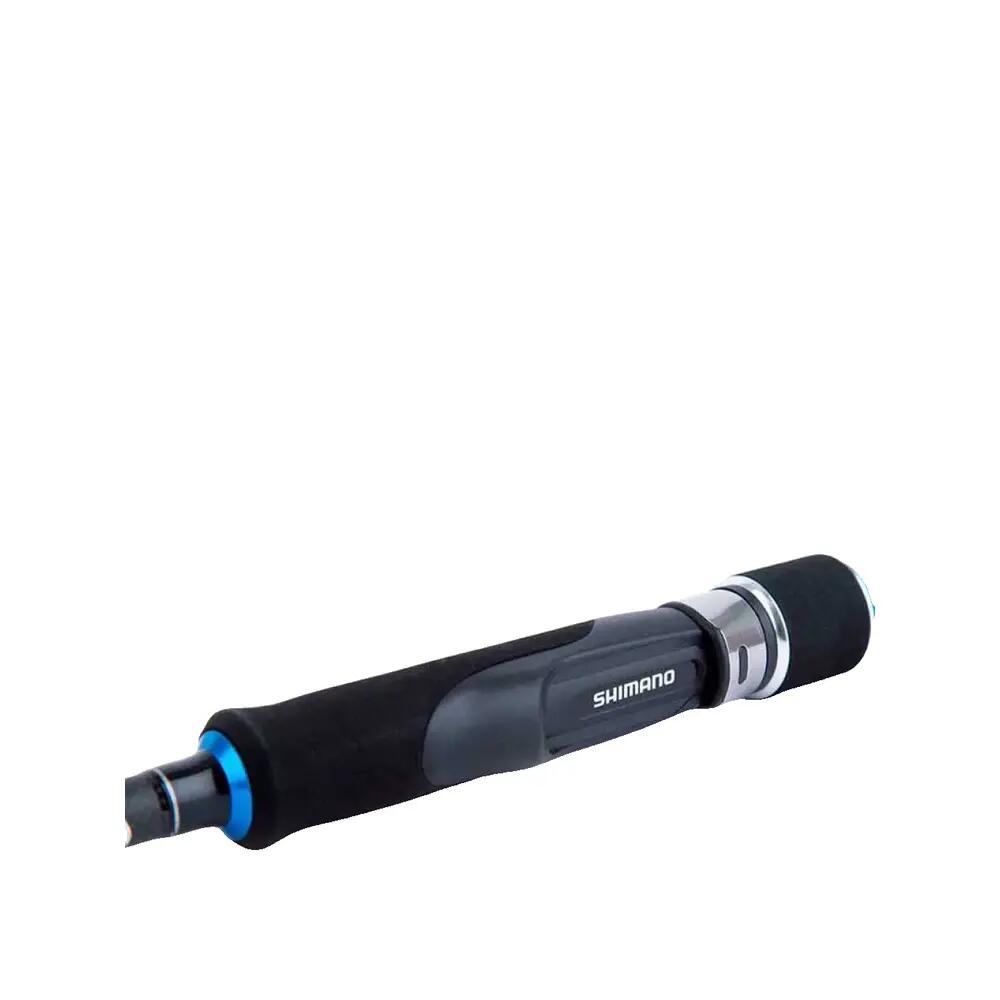 Canne à pesca Shimano Nexave Mod-Fast 3 sezioni 5/7