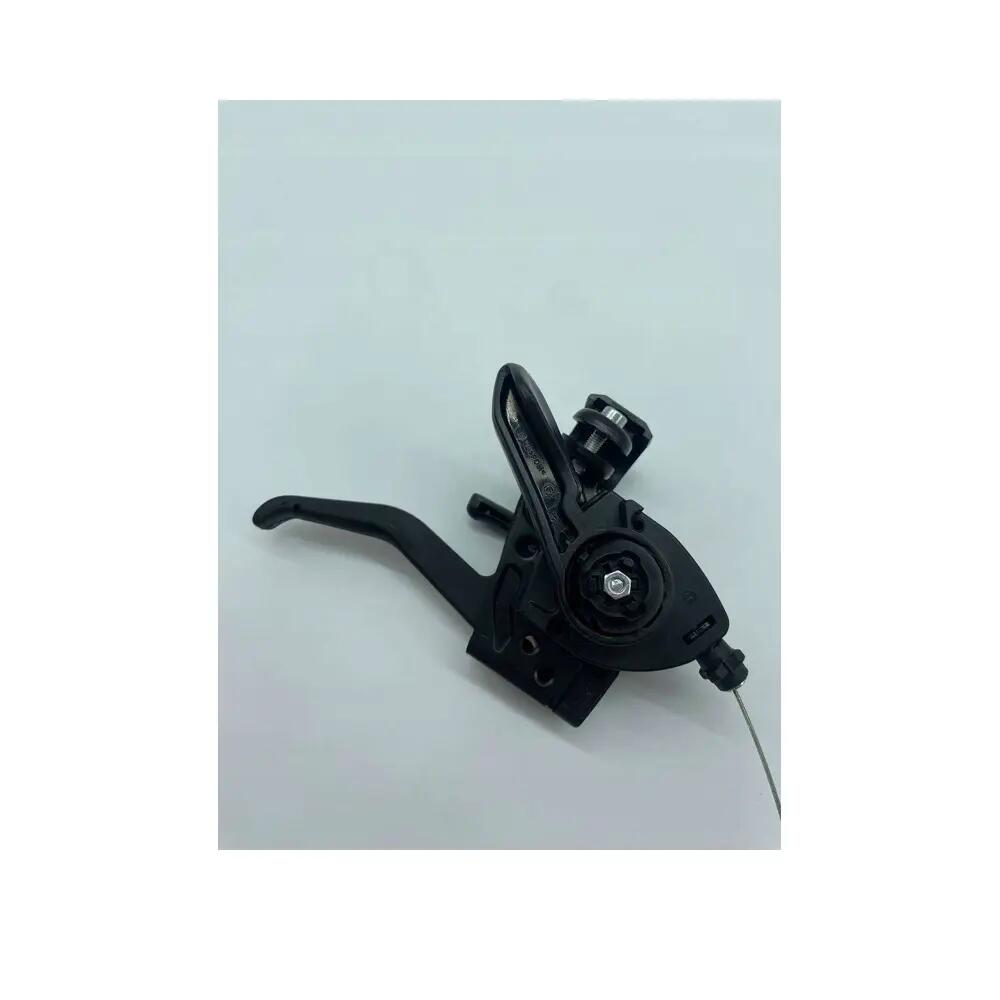 Levier de frein Shimano ST-TX800 con cambio integrato 9/10