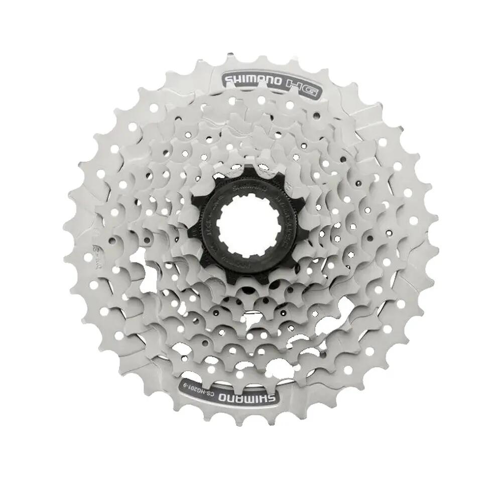 Kaseta 9-Biegowa Hg201 11-36T 10/10