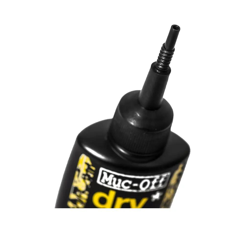 Muc-Off Dry Lube Race Quality Lubricant - 50ml 5/7