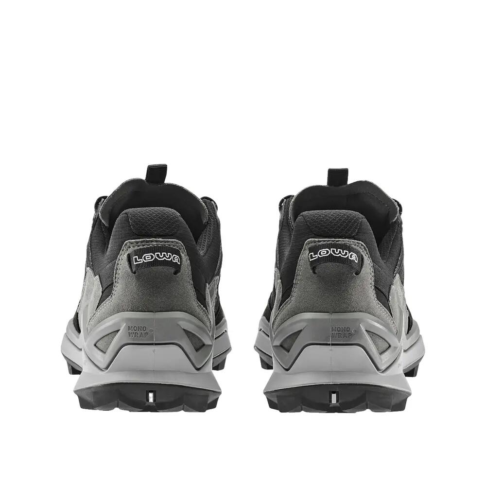 LOWA Halbschuh MADDOX PRO GTX LO 8/8