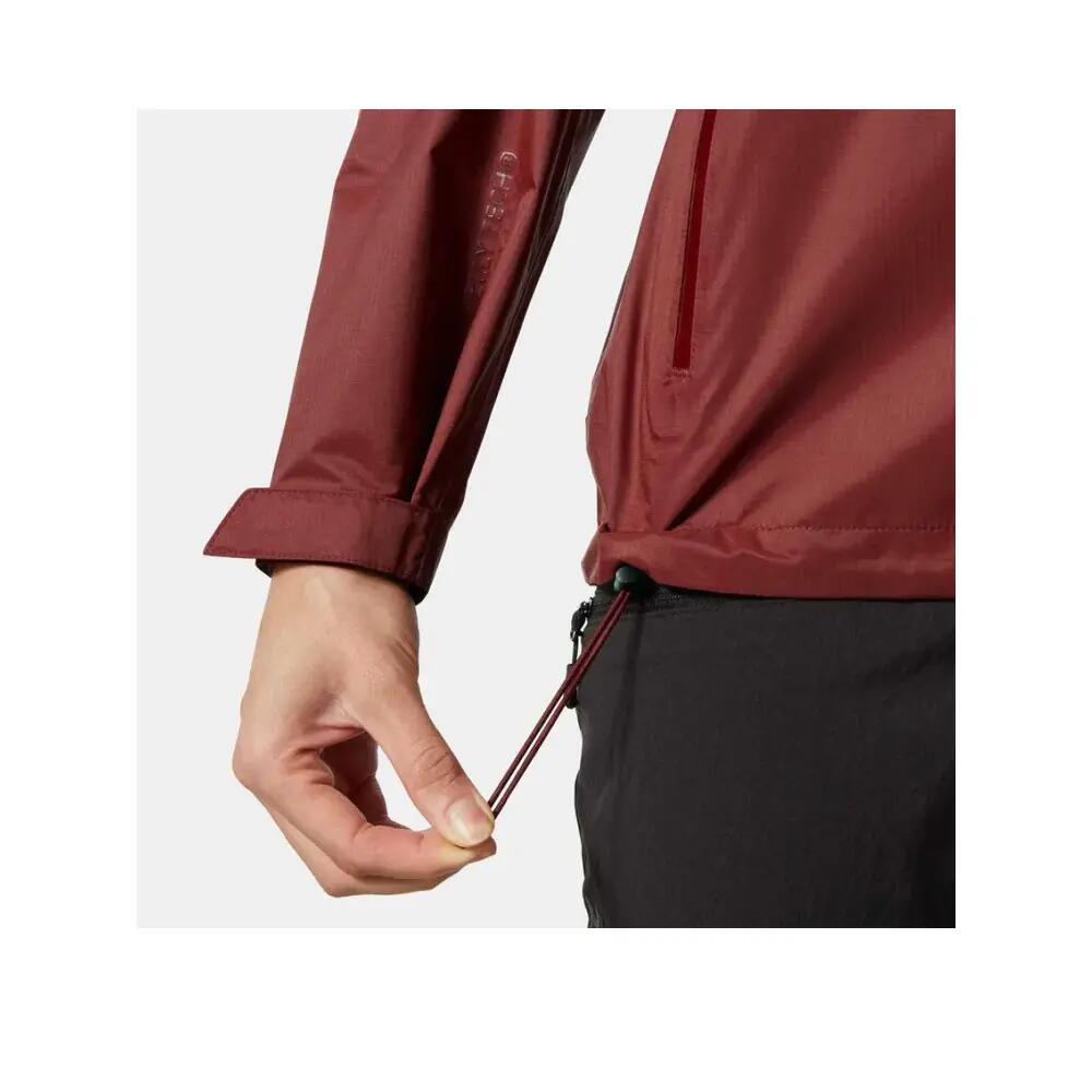 Veste imperméable femme Helly Hansen Loke Terra 8/8