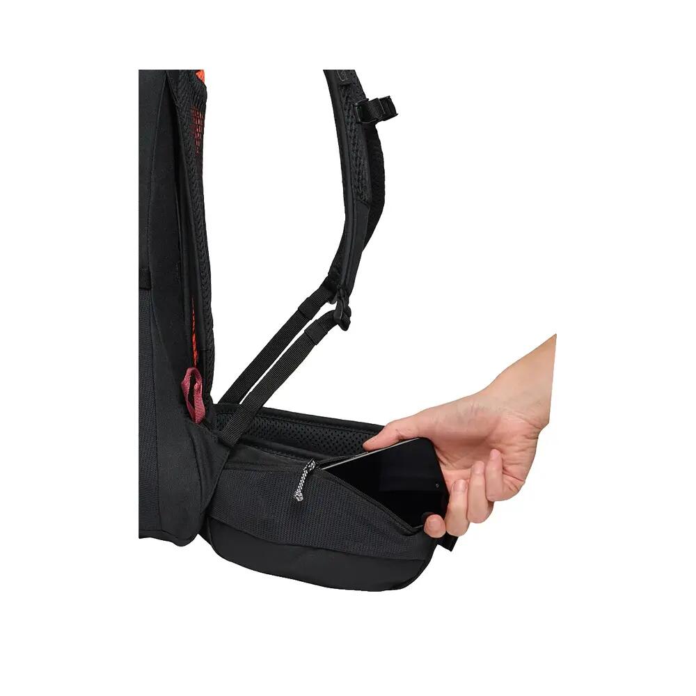 Rucksack TrailControl 20+ 9/10