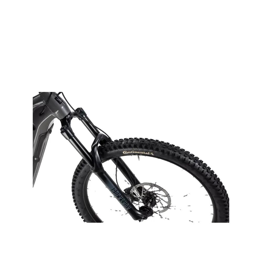 Mountain bike elettrica full suspension Haibike AllMtn 4 Sram 12V 800 Wh MX (29/ 3/10