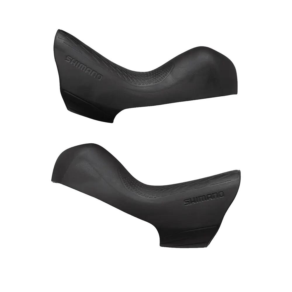 Shimano Ultegra ST-R8020 Brake Lever Hoods Pair 3/8