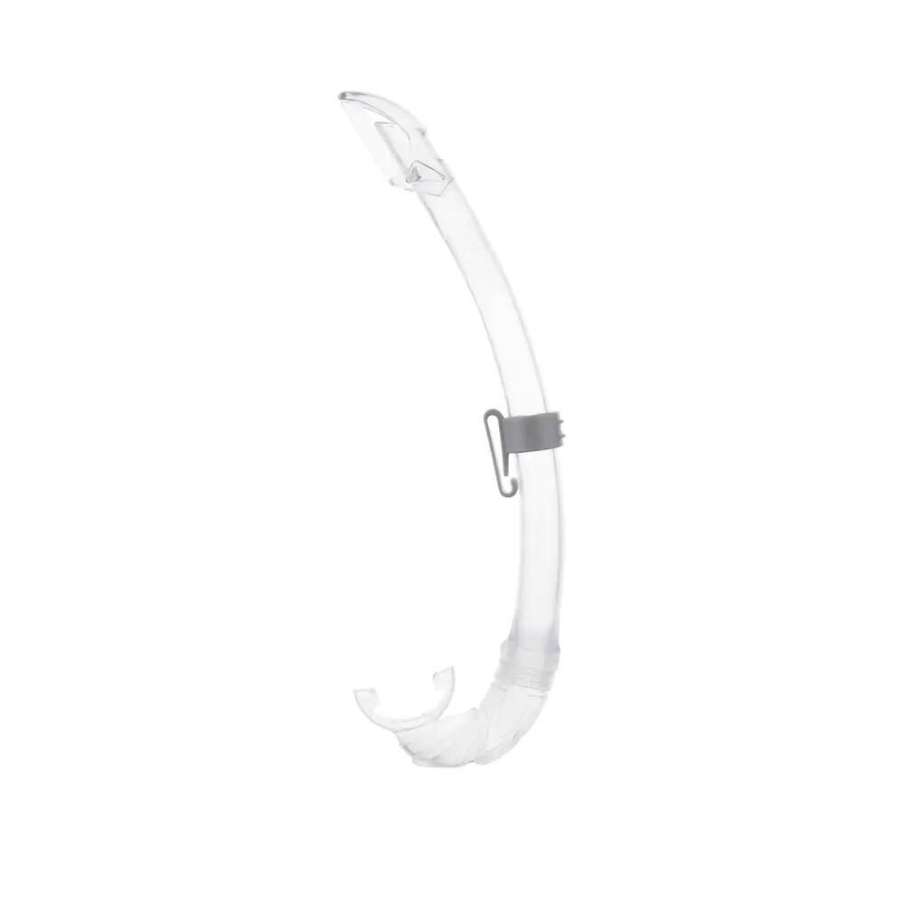 Set van snorkelen Cressi Samoa TX Transparant/Roze 4/5