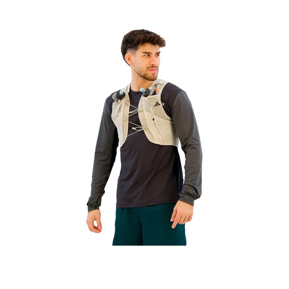 Chaleco de trail running de 2,5 L Terrex Xperior 5/6
