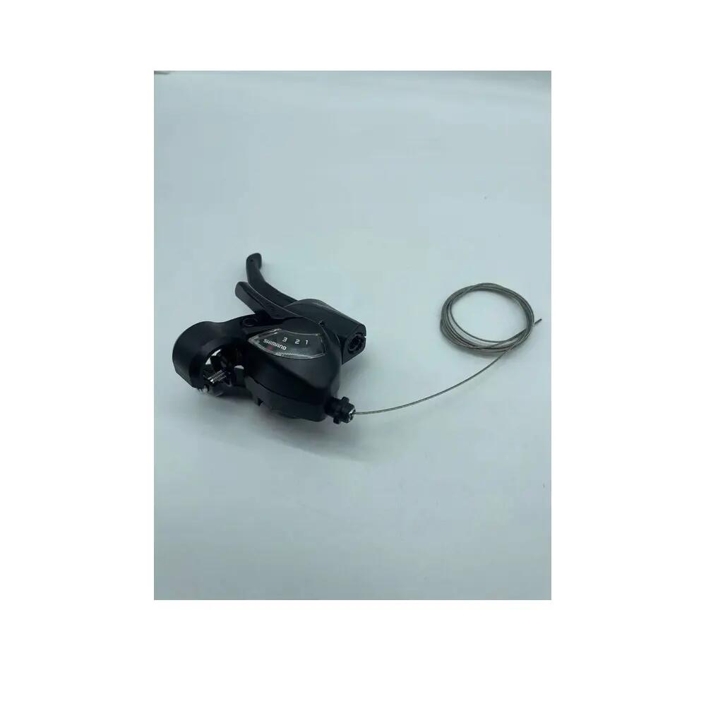 Levier de frein Shimano ST-TX800 con cambio integrato 5/10