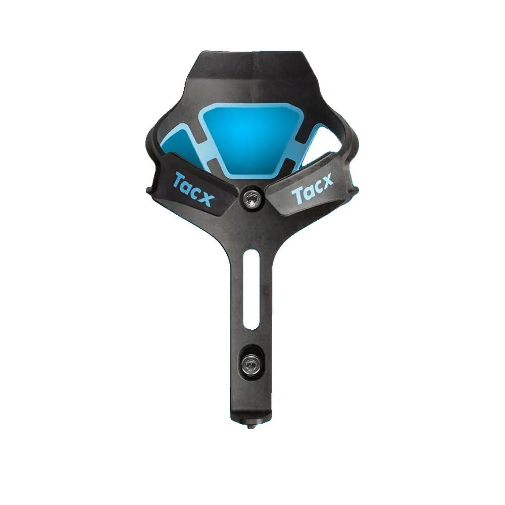 Bouteille Cage Ciro Matt bleu clair 2/2