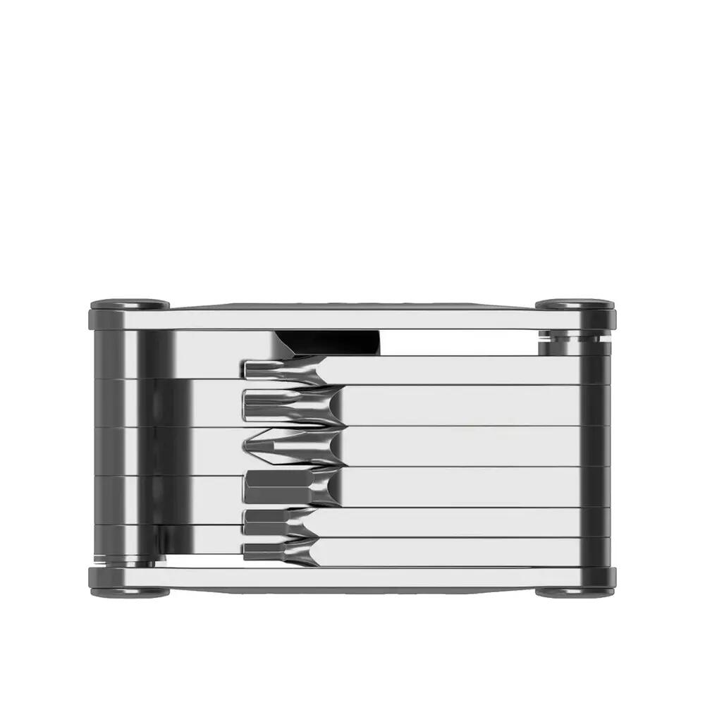 2951 Multi-Tool Sv Pro - Gloss Silver 4/4