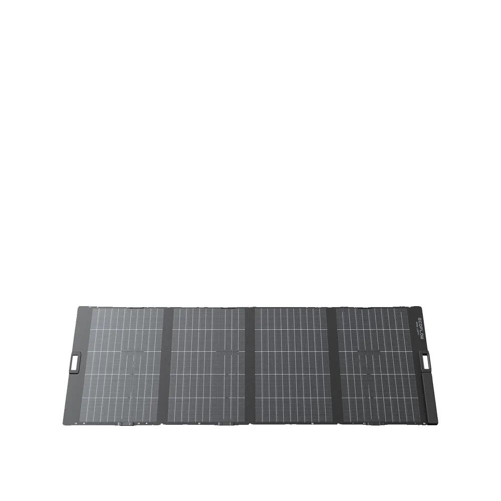 EcoFlow - Panneau solaire 400W - Vanlife - Rechargez vos équipements nomades 8/9