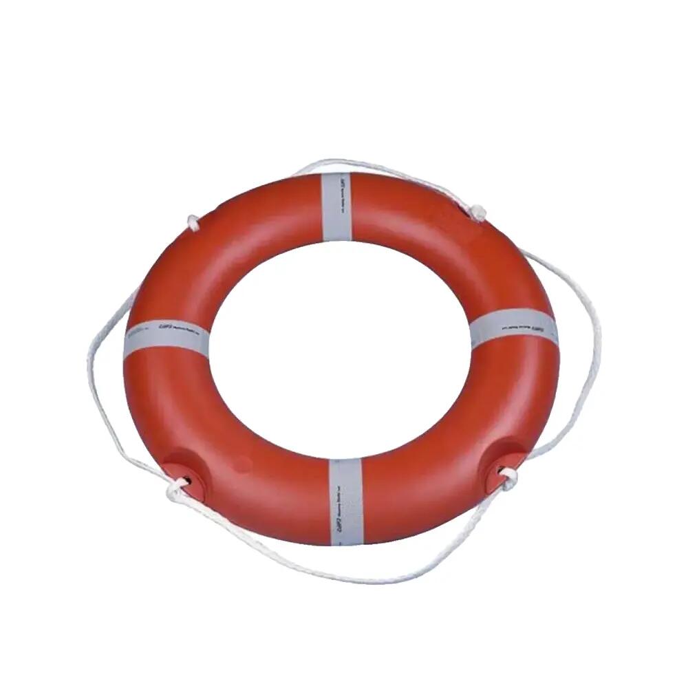 reddingsboei met 30 m werplijn 2/2