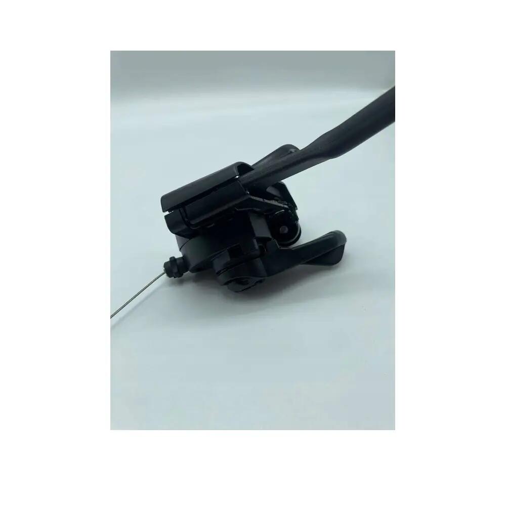 Levier de frein Shimano ST-TX800 con cambio integrato 10/10