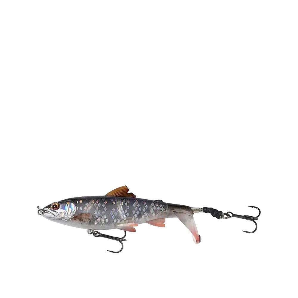 Appât Savage Gear 3D Smashtail Multicolore 9/10