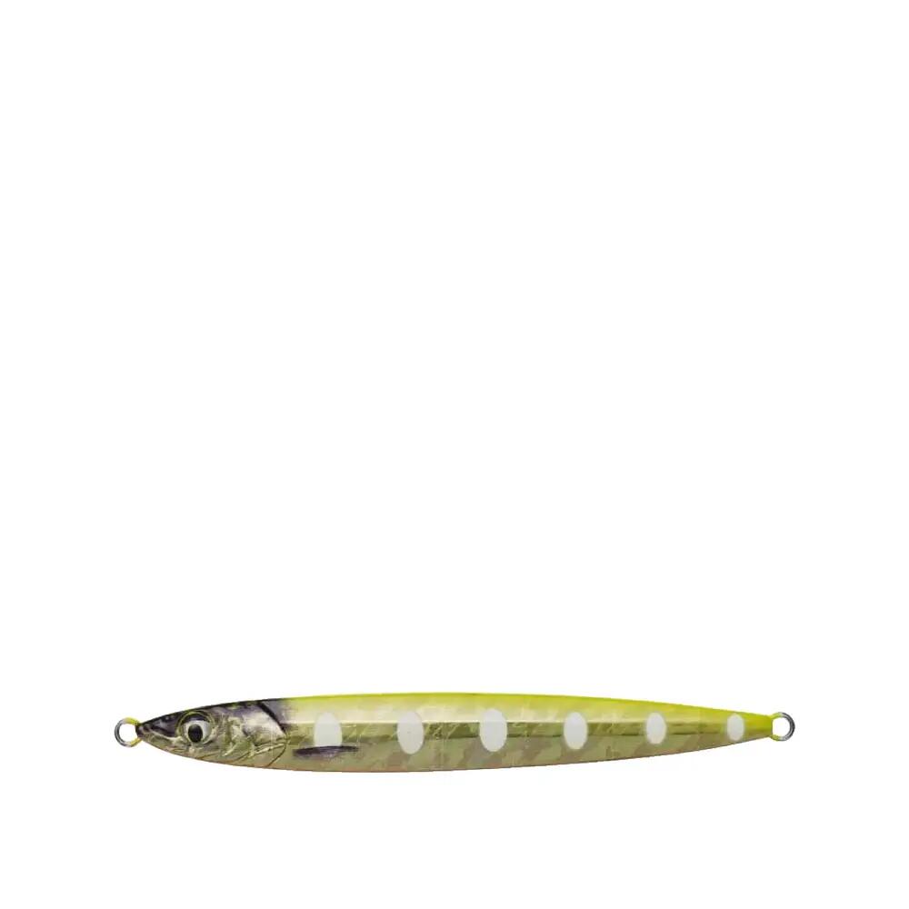 Appât de pêche Savage Gear 3D Slim Jig Minnow 9/10
