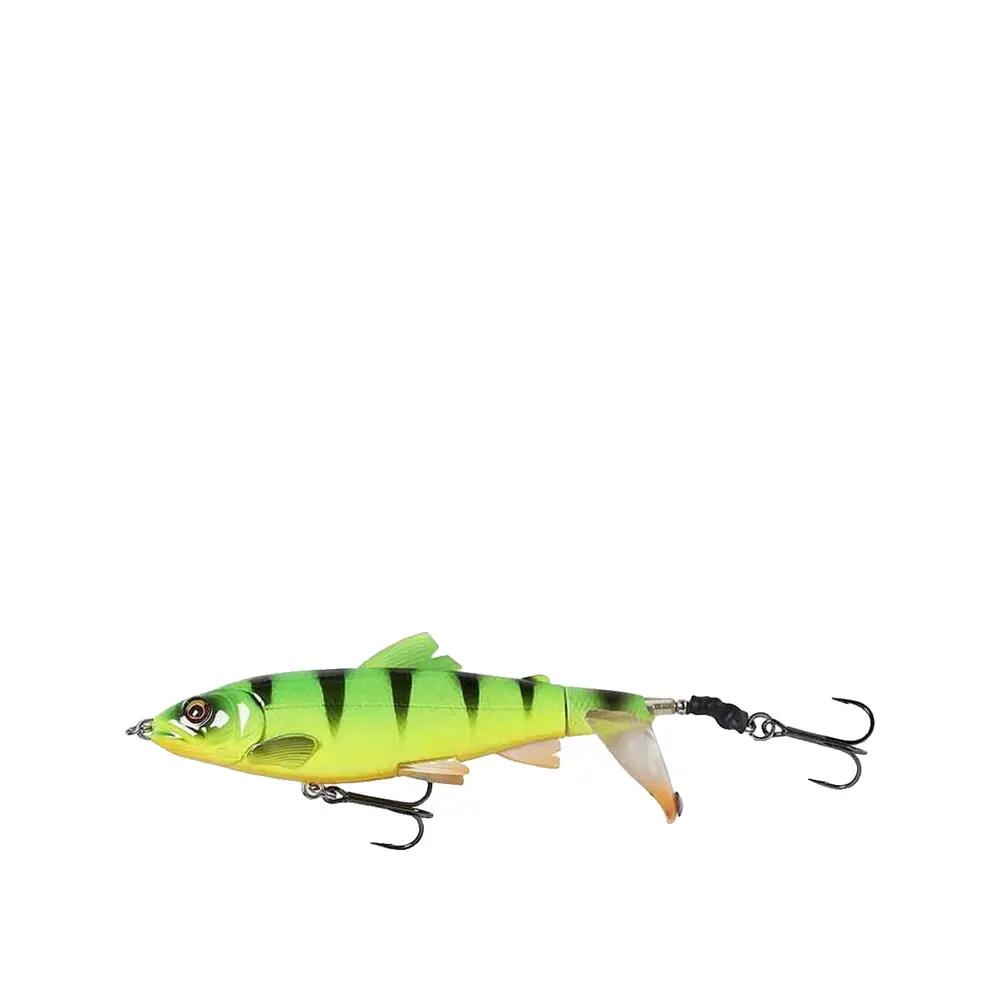 Appât Savage Gear 3D Smashtail Multicolore 7/10