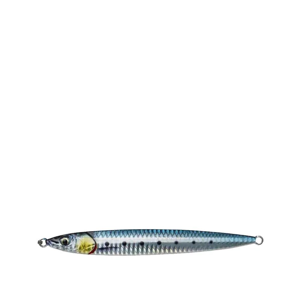 Appât de pêche Savage Gear 3D Slim Jig Minnow 8/10