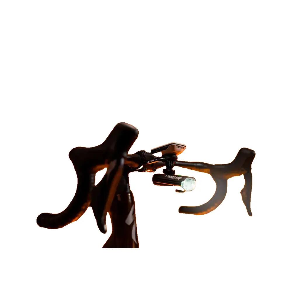 Staffa per Luci per bicicletta Lezyne Pro 4/5