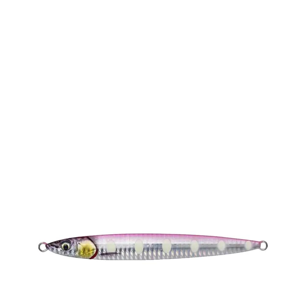 Appât de pêche Savage Gear 3D Slim Jig Minnow 7/10