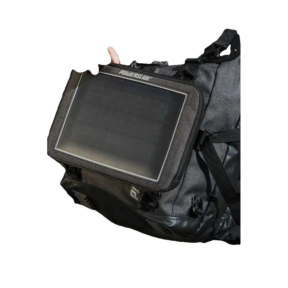Zonne-energie Powerslide UBC 8/9