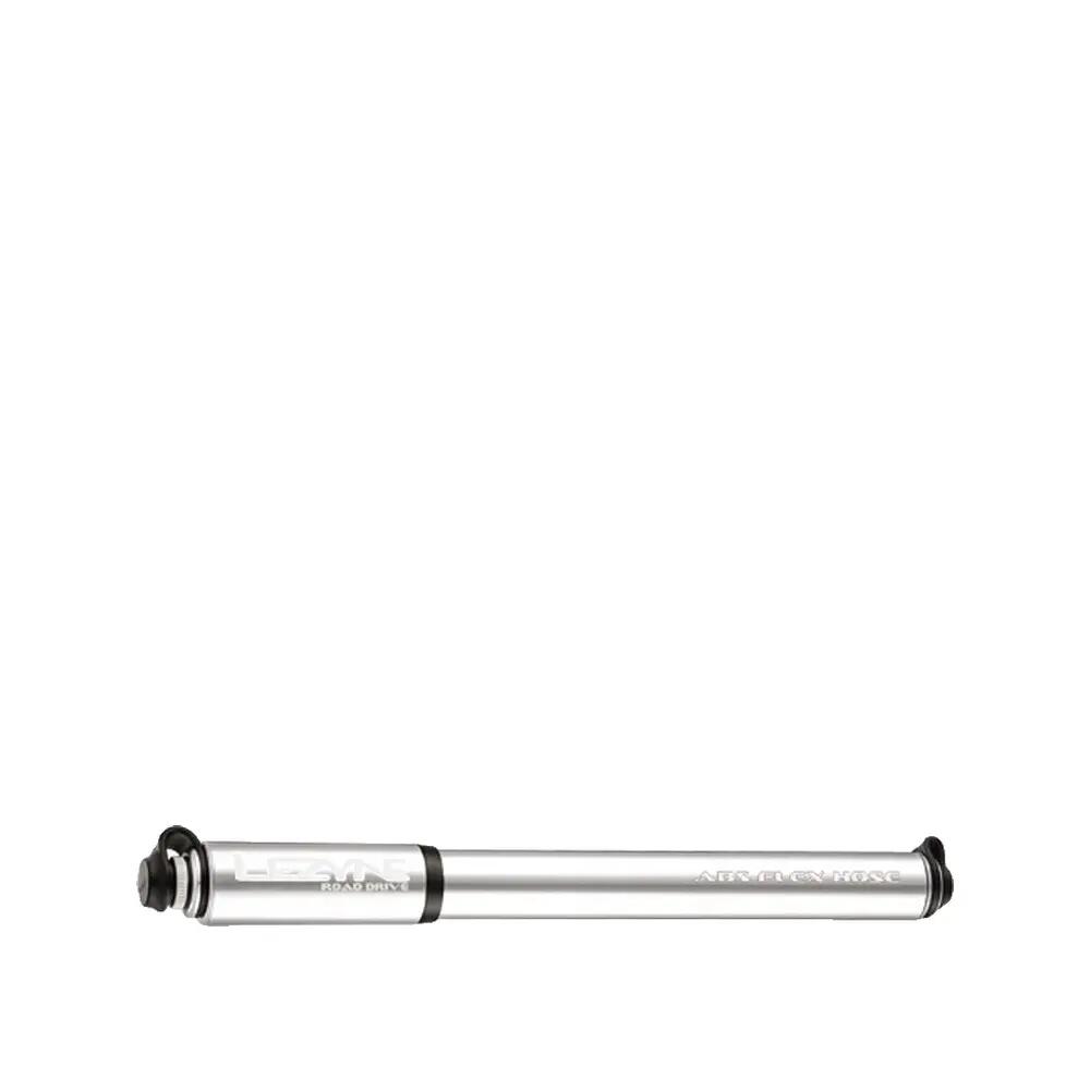 LEZYNE Pompe a main ROAD DRIVE HP Argent Small 4/5