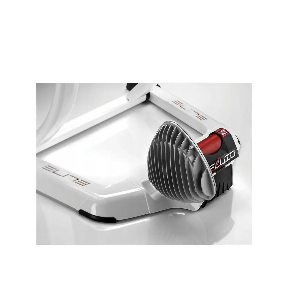 ELITE Home Trainer QUBO FLUID 5/5