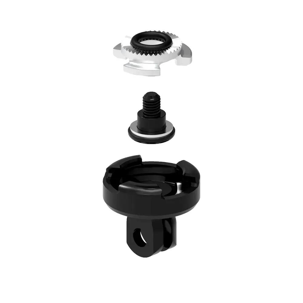 Staffa per Luci per bicicletta Lezyne Pro 3/5