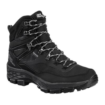 Jack wolfskin rebellion guide texapore mid herenwandelschoenen