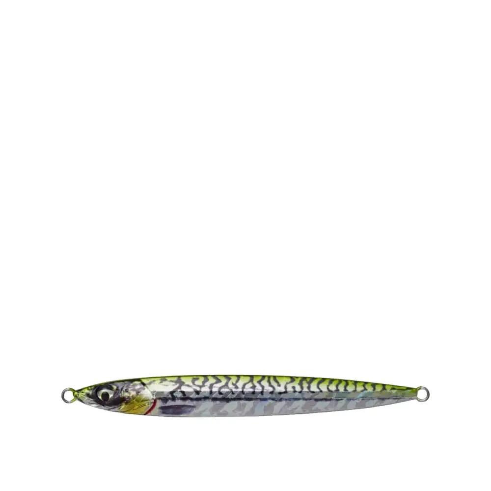Appât de pêche Savage Gear 3D Slim Jig Minnow 6/10