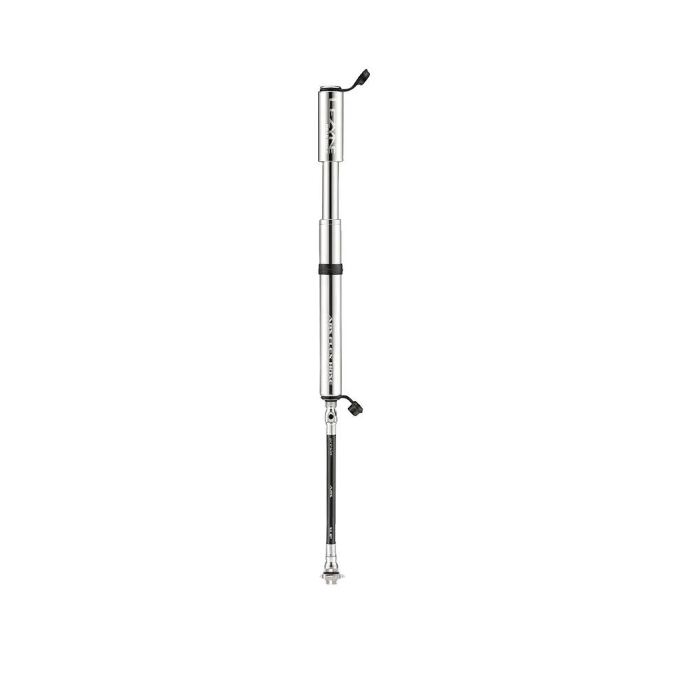 LEZYNE Pompe a main ROAD DRIVE HP Argent Small 3/5