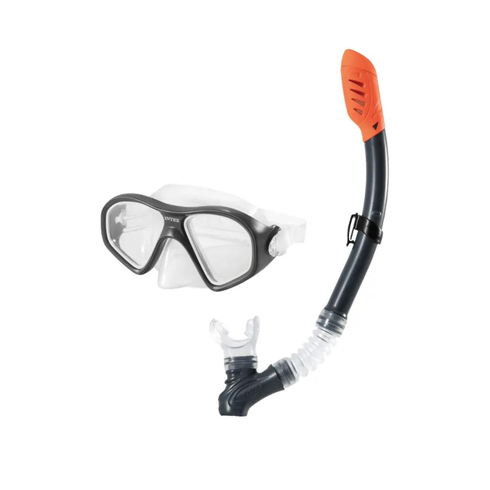 Intex snorkel set Reef Rider 9/10