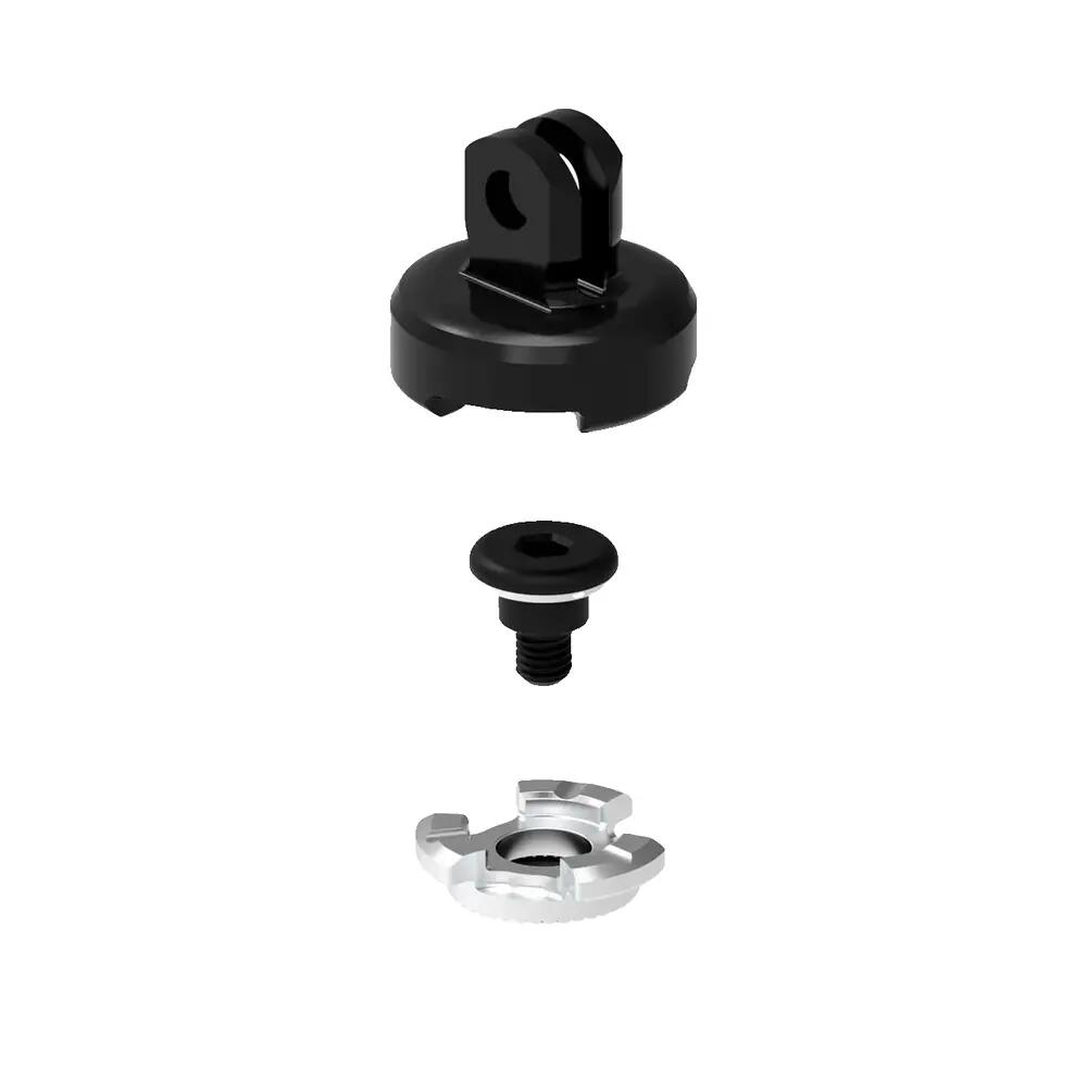 Staffa per Luci per bicicletta Lezyne Pro 2/5