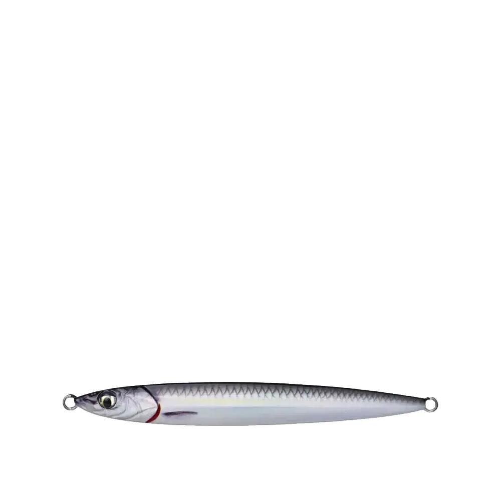 Appât de pêche Savage Gear 3D Slim Jig Minnow 5/10