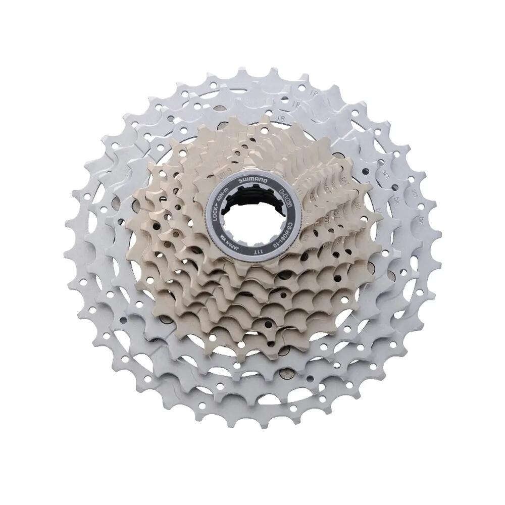 Kaseta 10-Biegowa Slx Cs-Hg81 11-32T 6/6