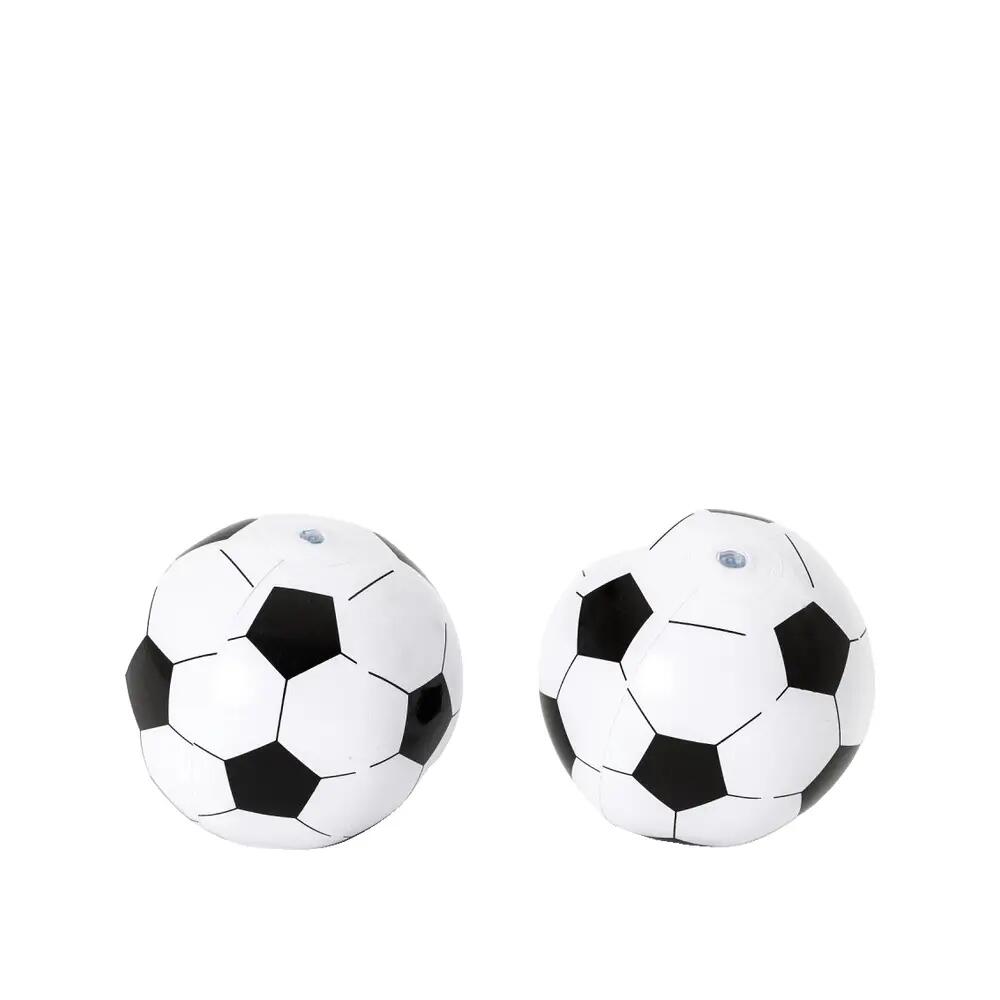 Bestway Playcenter Opblaas Voetbaldoel met 2 Ballen 10/10