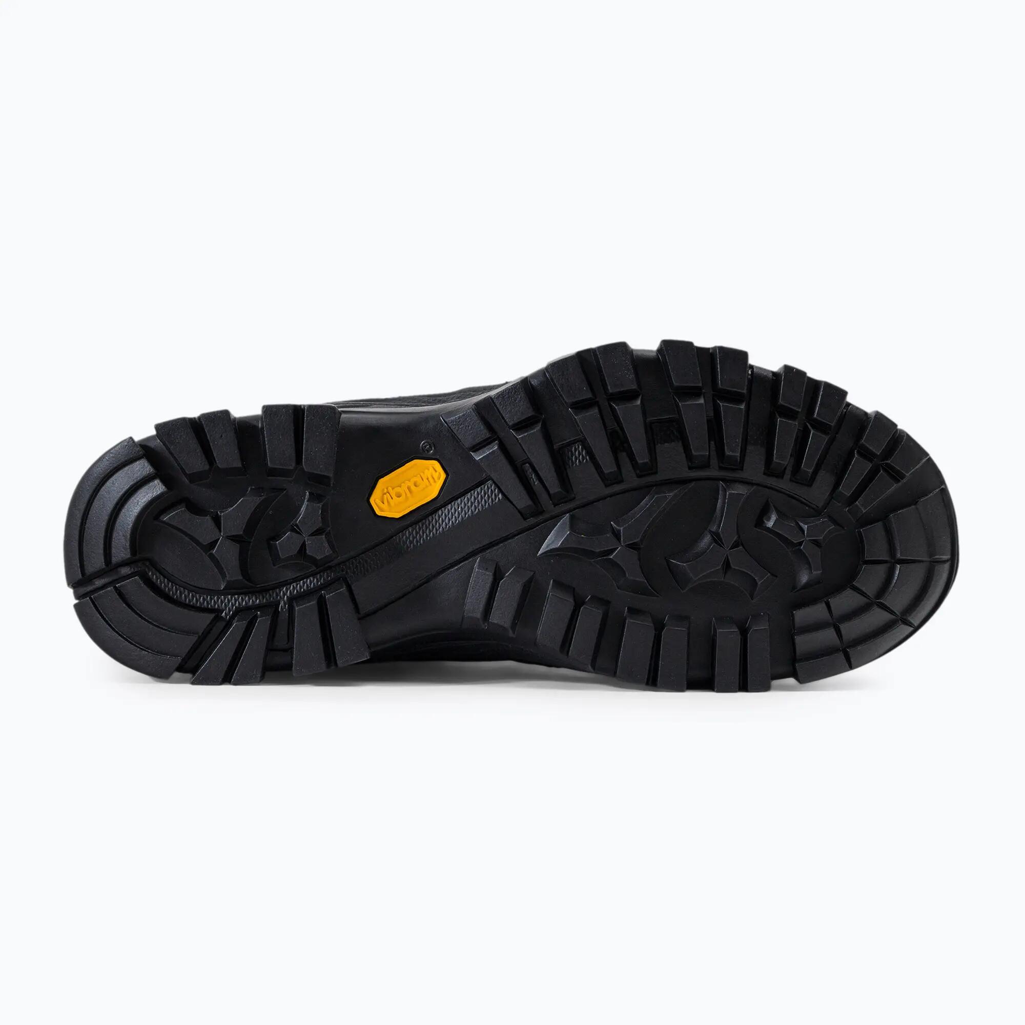 Buty trekkingowe męskie Jack Wolfskin Rebellion Guide Texapore Mid 4/5