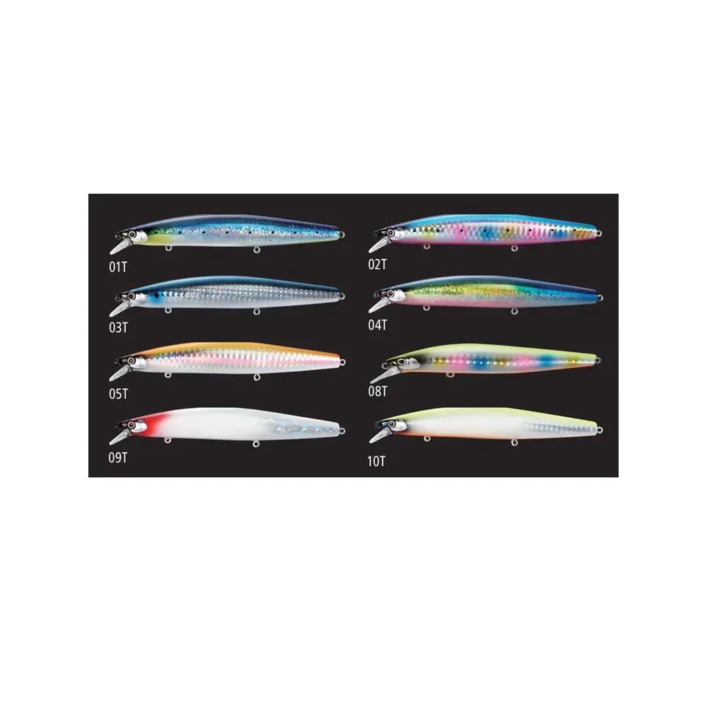 Leurre Shimano Exsence Silent Assas 140F 23 g 2/3