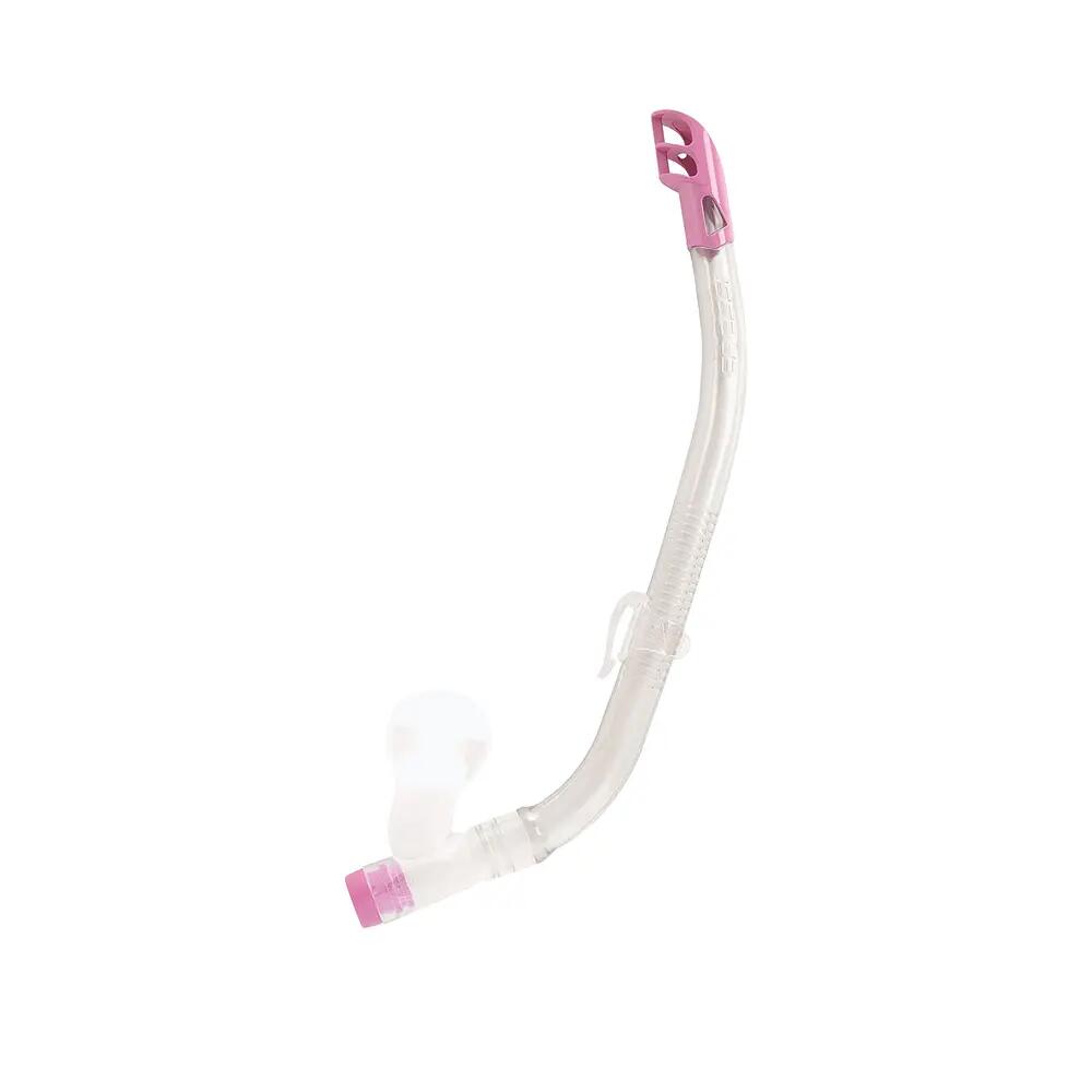 CRESSI Ensemble Tuba  -  Unisexe  -  Ondina Jr. + Top Snorkeling Combo 4/4