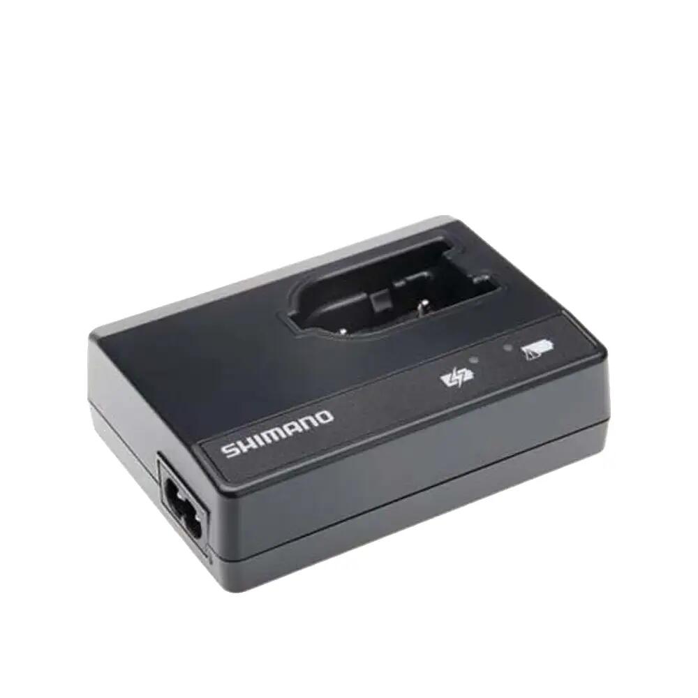 Ładowarka Shimano SM-BCR1 do akumulatora SM-BTR1 3/3