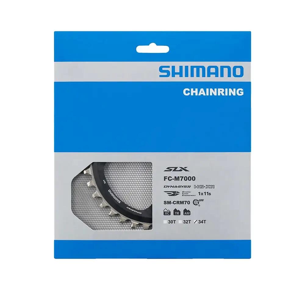 Plato SLX M7000 1x11v Shimano 2/2
