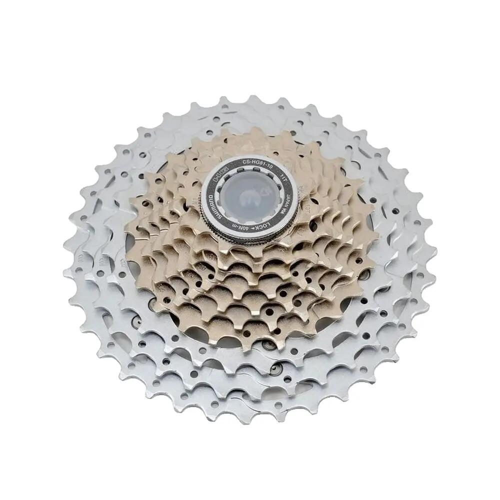 Kaseta 10-Biegowa Slx Cs-Hg81 11-32T 5/6
