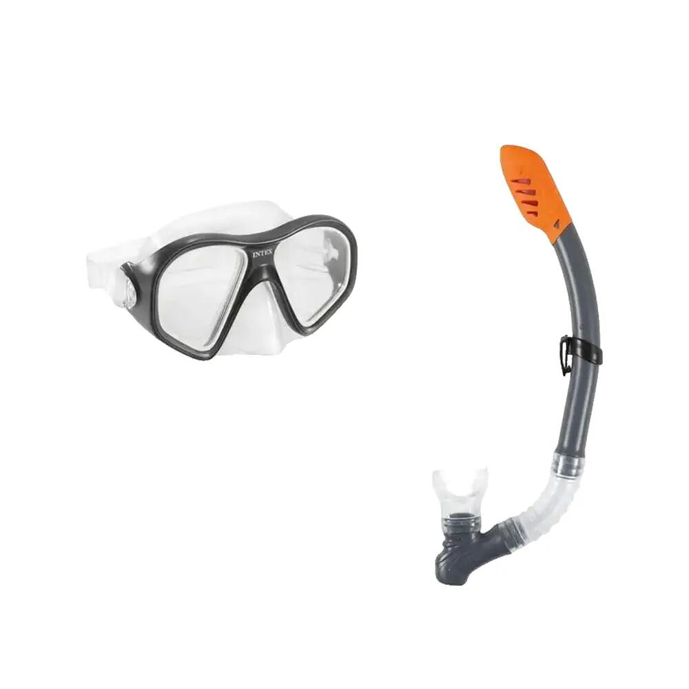 Intex snorkel set Reef Rider 7/10