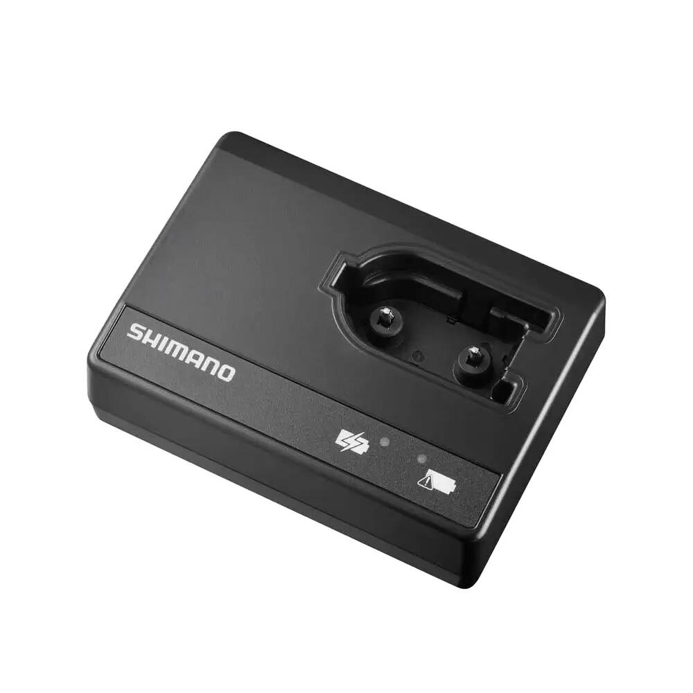 Ładowarka Shimano SM-BCR1 do akumulatora SM-BTR1 2/3