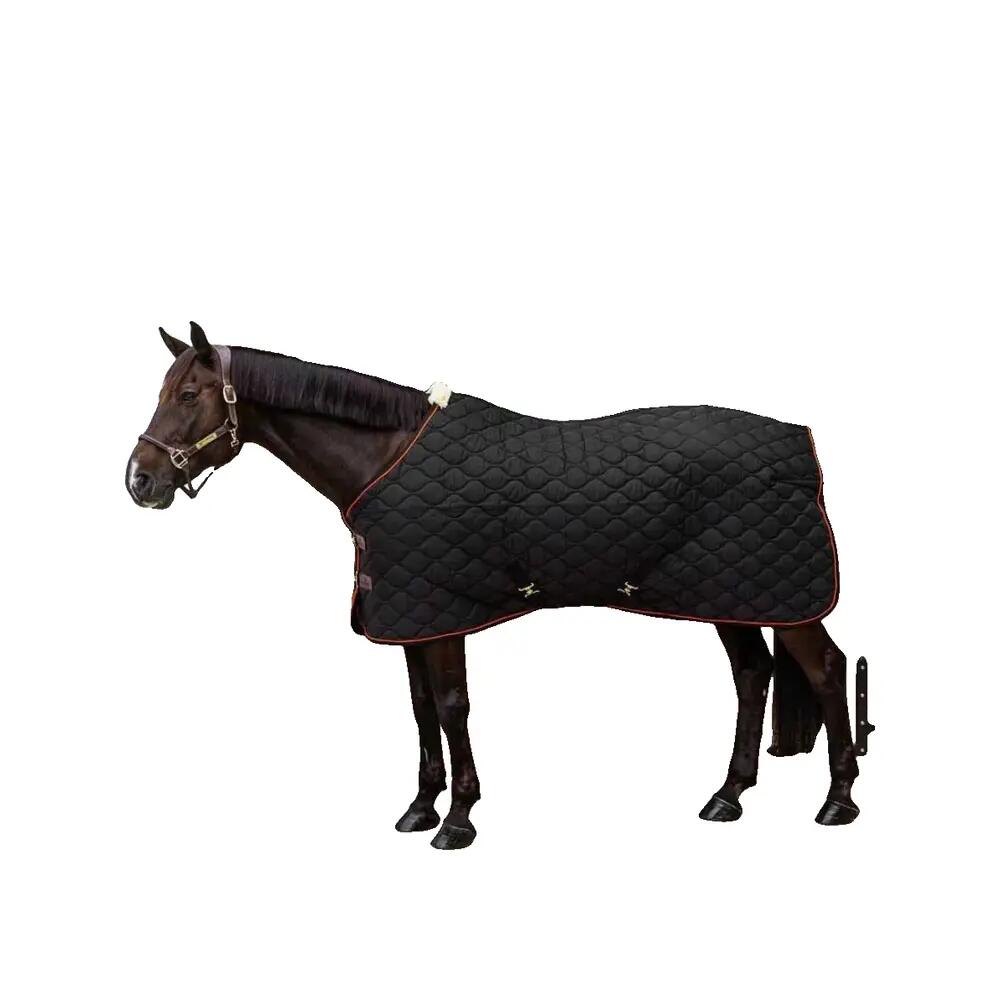 Derka stajenna dla koni Kentucky Horsewear Wave 160 g 6/6