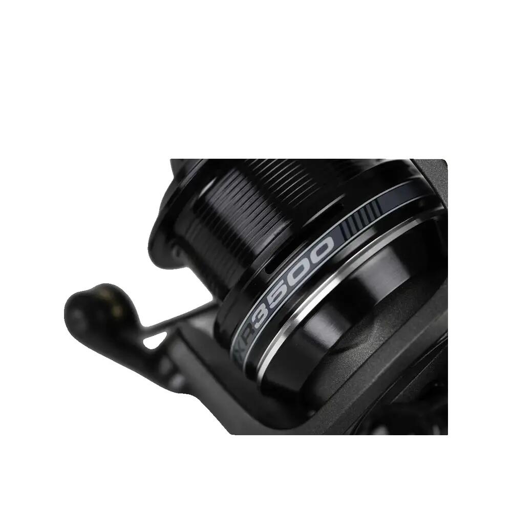 Enrolador Matrix Ethos XR 3500 9/10