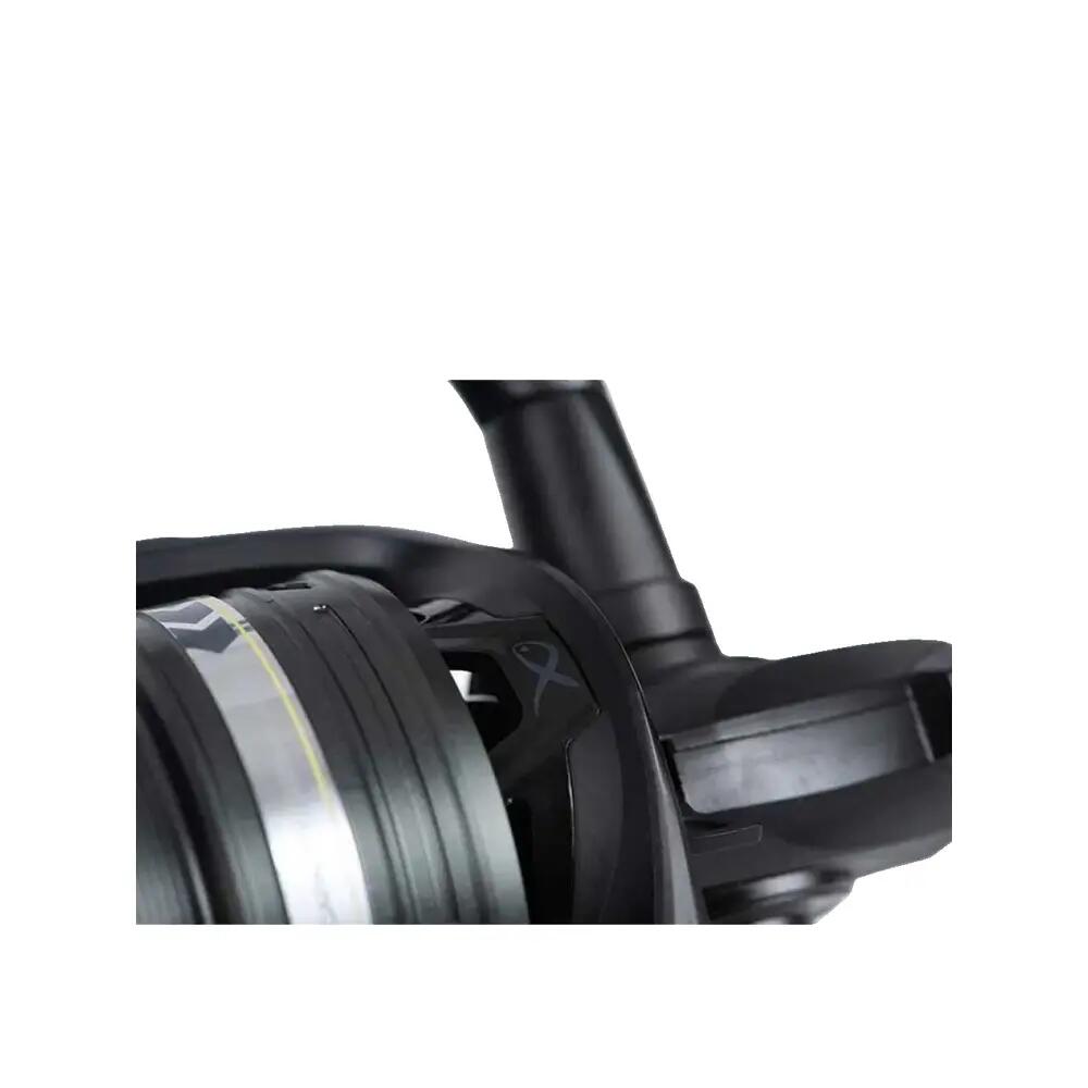 Moulinet Matrix Aquos Ultra 6000 7/10