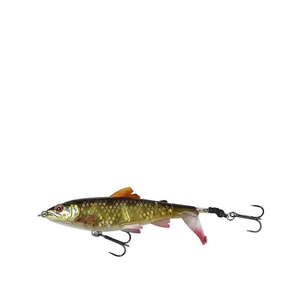 Appât Savage Gear 3D Smashtail Multicolore 10/10